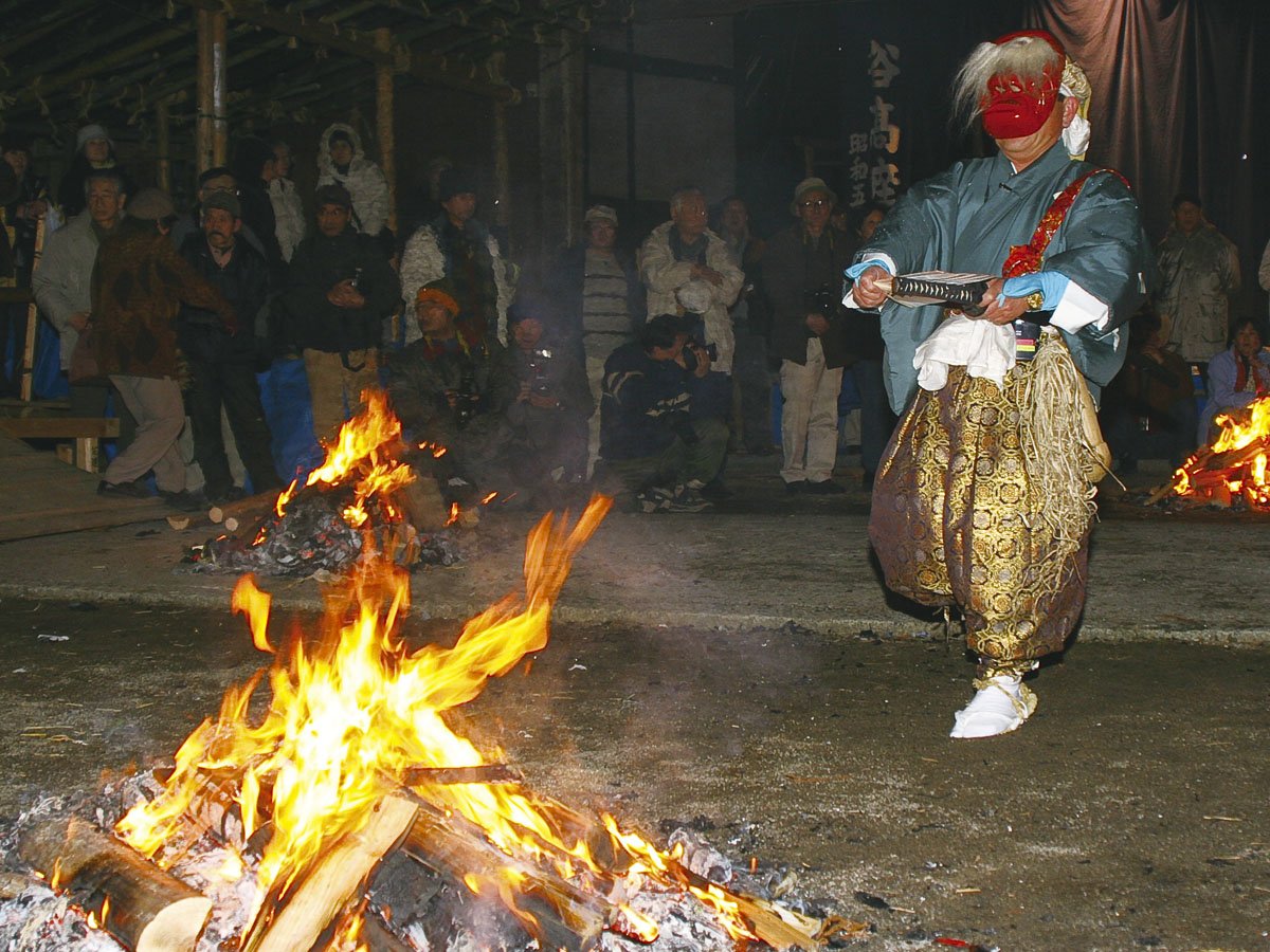 🏯 봉래사(호라이 사) 이미지 10